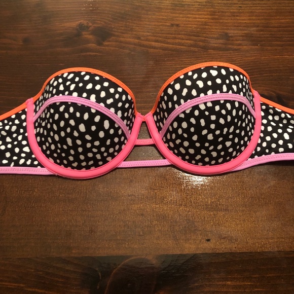 Victoria’s Secret bandeau Bikini Top - Picture 6 of 8